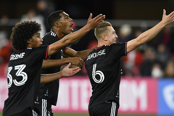 MLS Best Bets